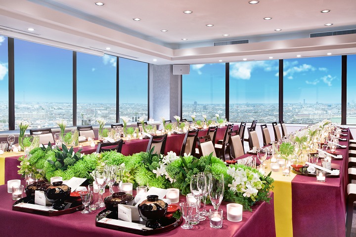 【77,000円～叶う！】金沢国際ホテルの新プランが誕生！